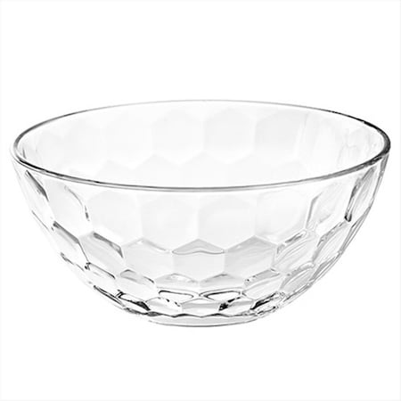 US Ducale 7.75 In. High Quality Glass Bowl